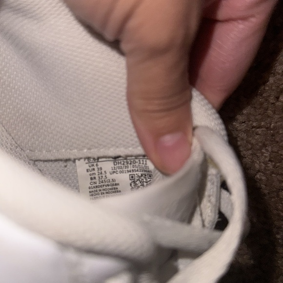 Used AF1’s. 👟 - Picture 5 of 7